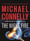 Cover image for The Night Fire